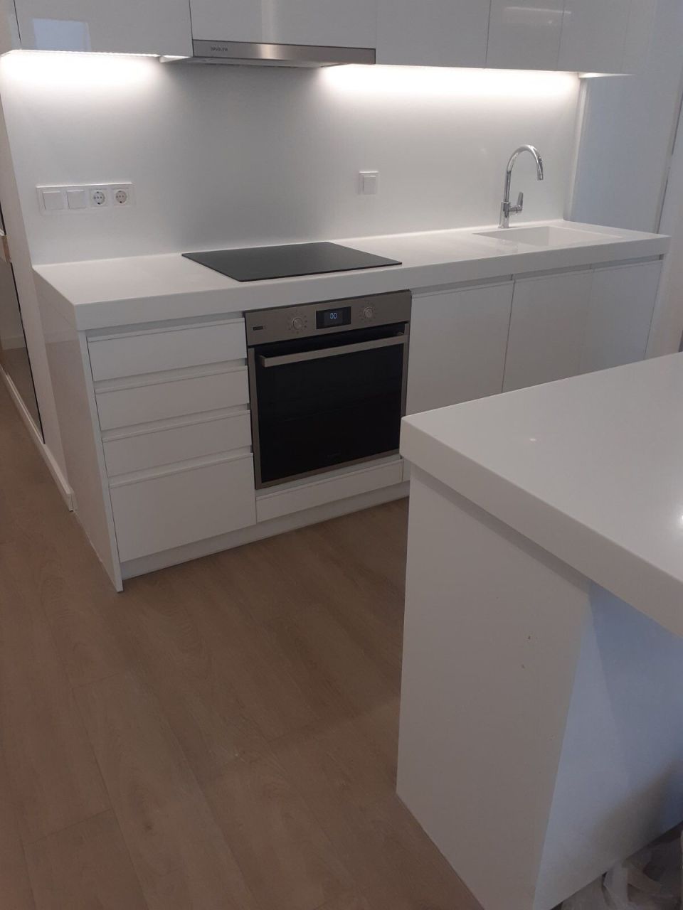 Квартира в Афинах, Греция, 70 м² - фото 6