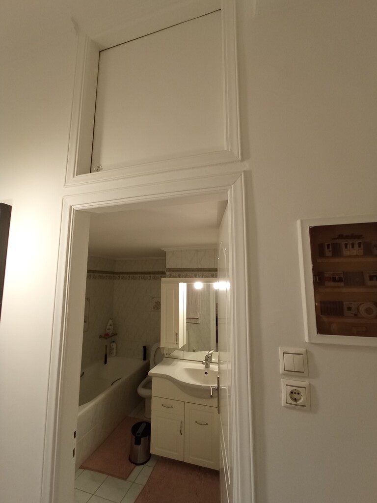 Квартира в Афинах, Греция, 90 м² - фото 6