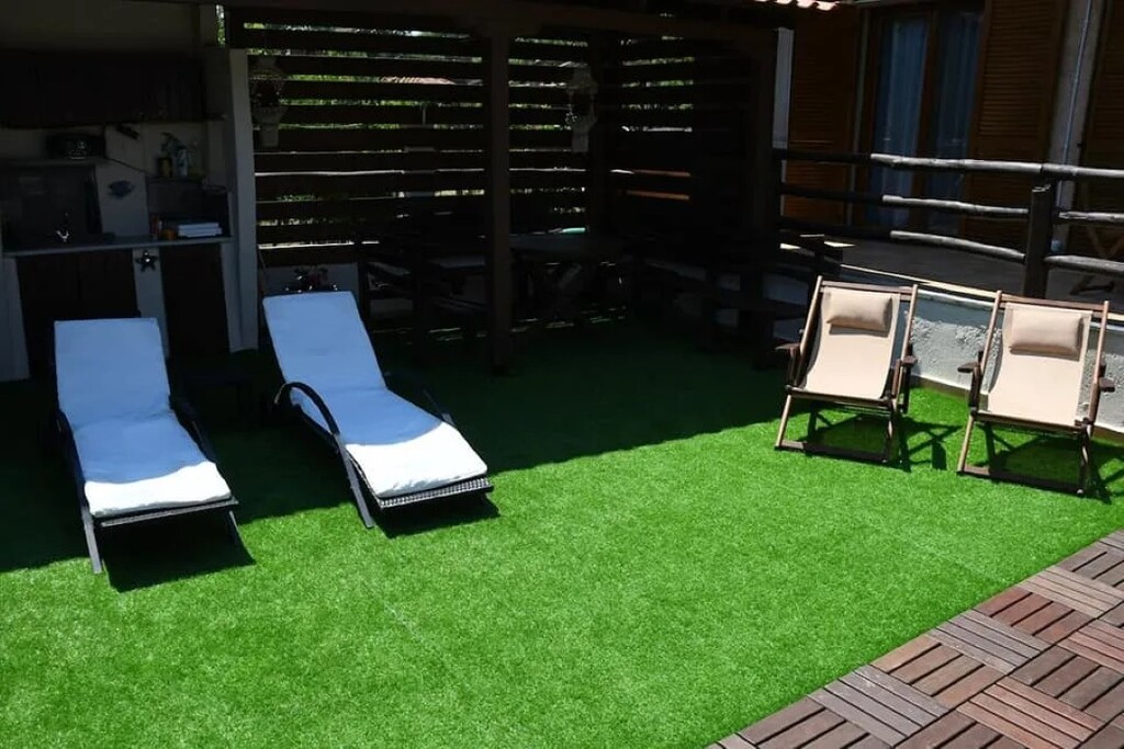 Вилла на Халкидиках, Греция, 150 м² - фото 6