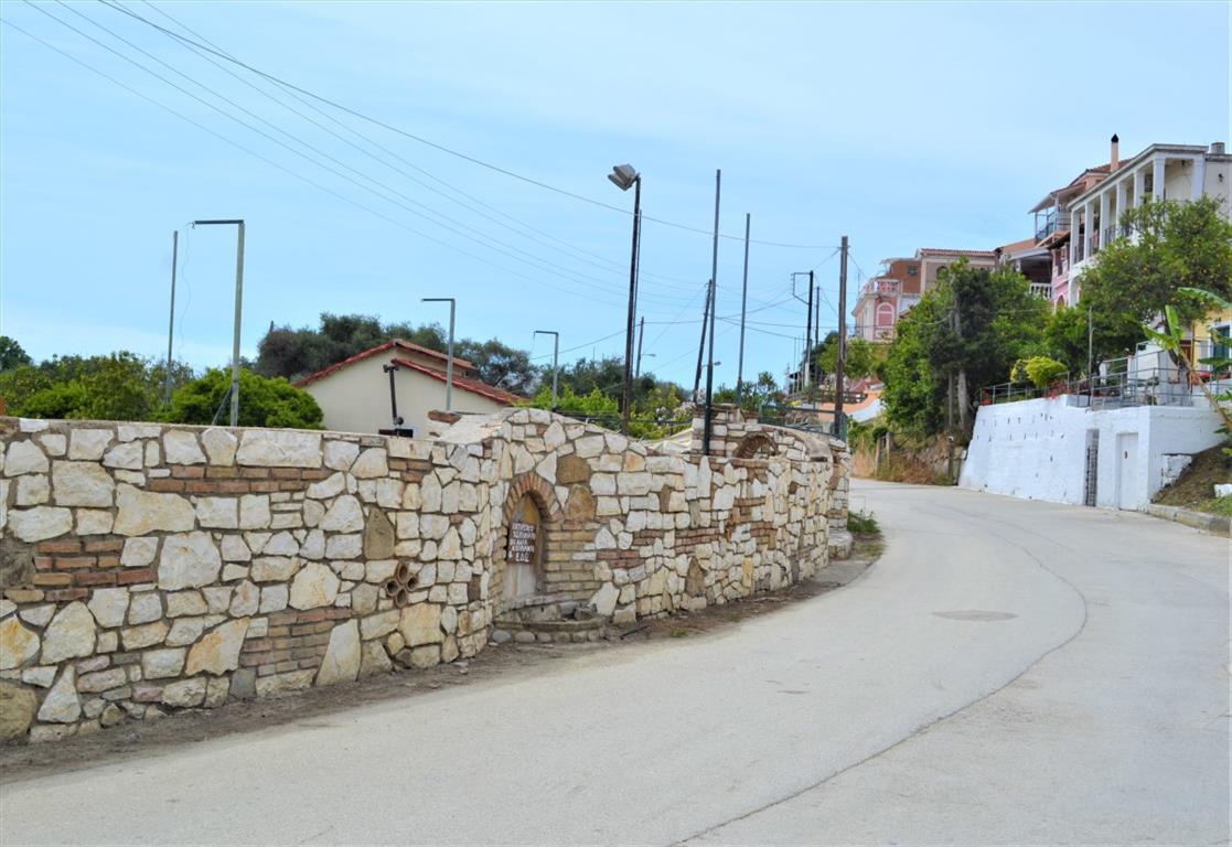 Земля на Корфу, Греция, 1 600 м² - фото 6