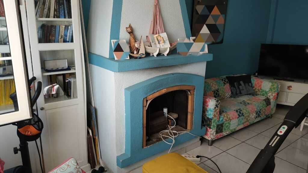 Дом в Олимпиаки-Акти, Греция, 120 м² - фото 6