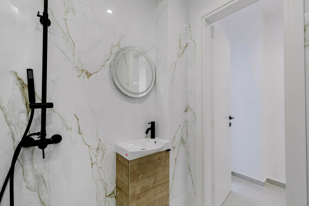 Квартира в Афинах, Греция, 82 м² - фото 6