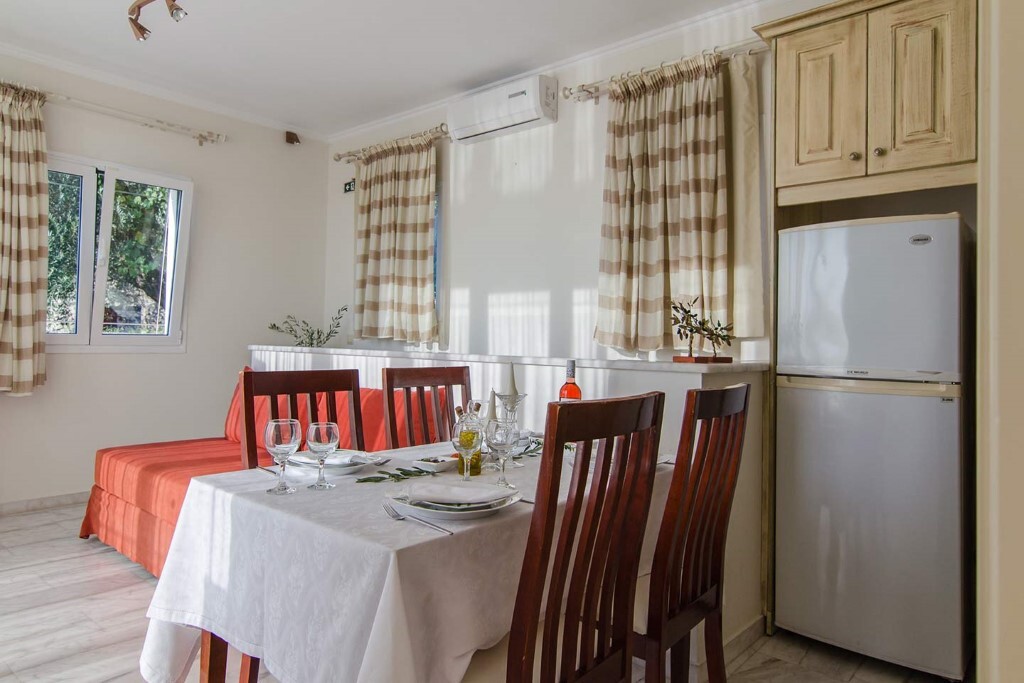 Вилла на Корфу, Греция, 90 м² - фото 6