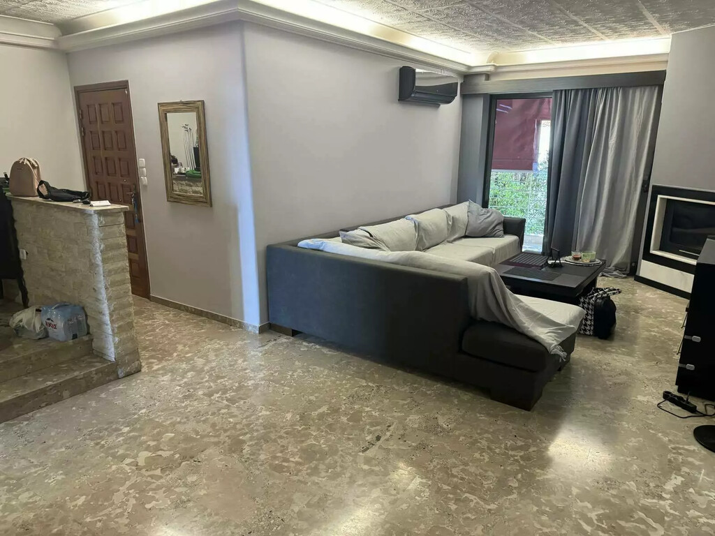 Квартира в Афинах, Греция, 120 м² - фото 6