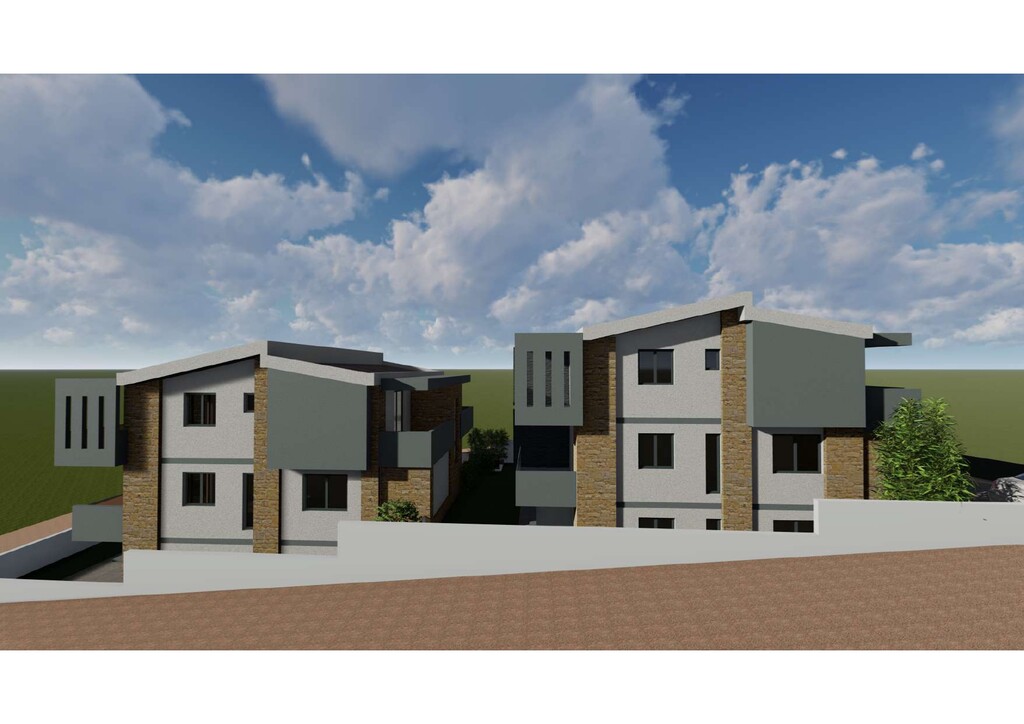 Мезонет на Кассандре, Греция, 94 м² - фото 6