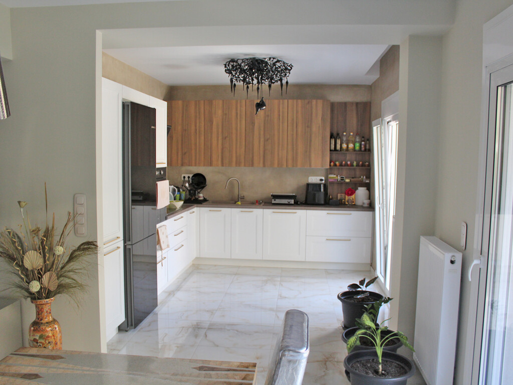 Квартира в Олимпиаки-Акти, Греция, 117 м² - фото 6