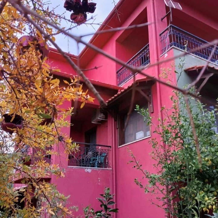 Вилла на Халкидиках, Греция, 300 м² - фото 6