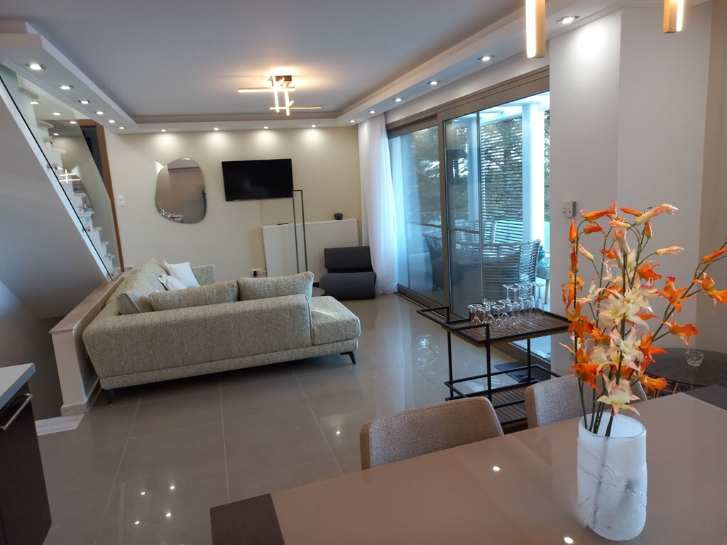 Вилла на Кассандре, Греция, 160 м² - фото 6