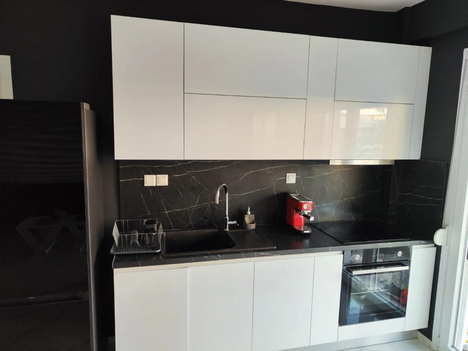 Квартира в Салониках, Греция, 75 м² - фото 6