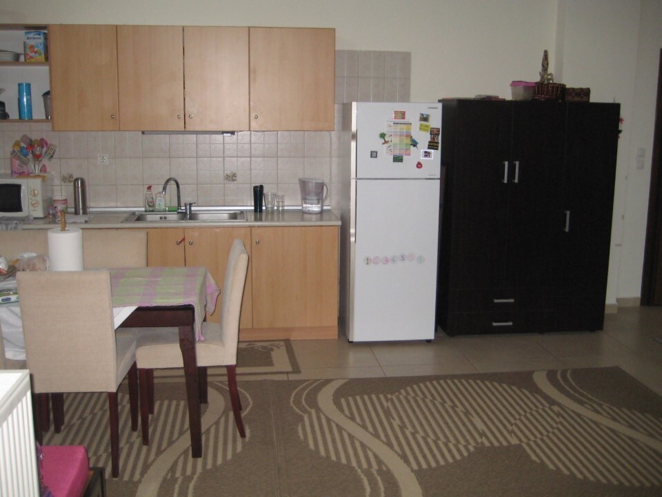 Квартира в Салониках, Греция, 104 м² - фото 6