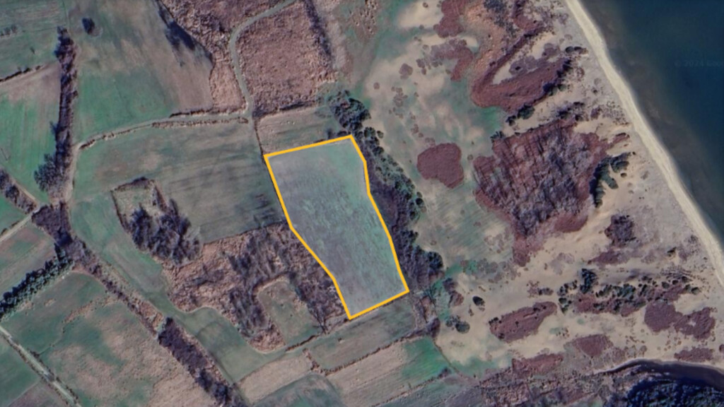 Земля на Халкидиках, Греция, 10 000 м² - фото 6