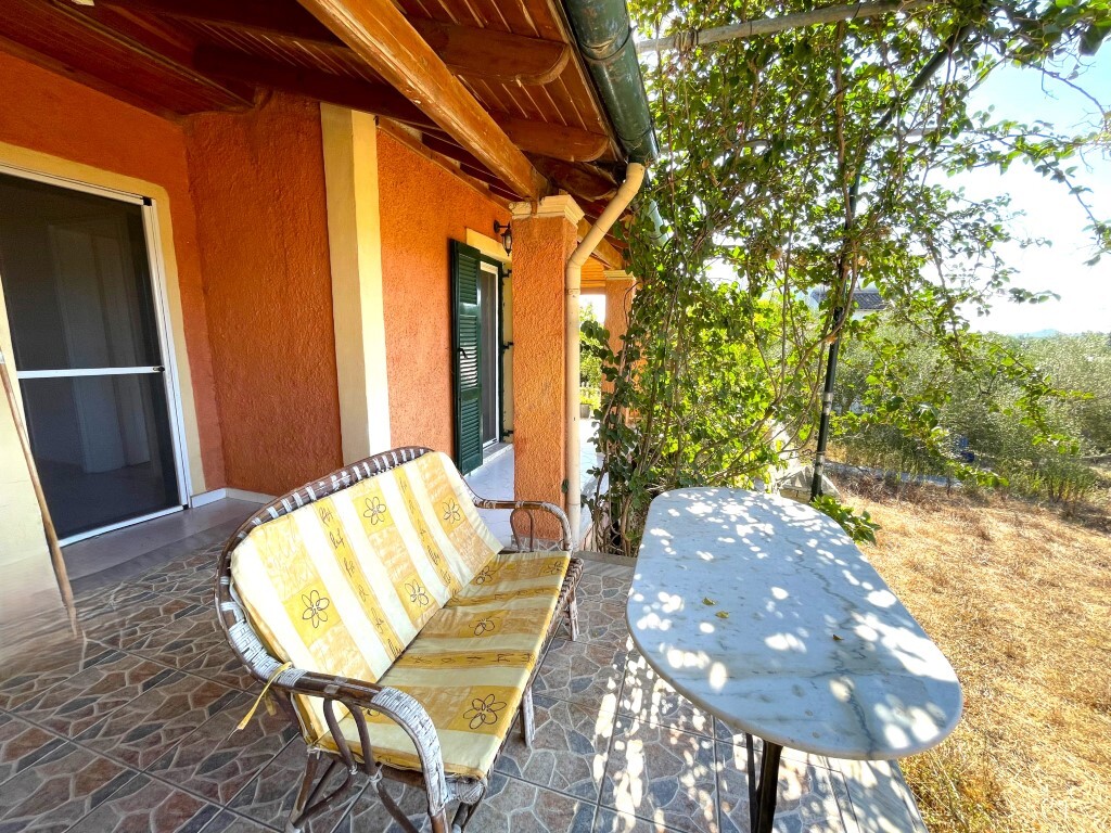 Дом на Корфу, Греция, 116 м² - фото 6