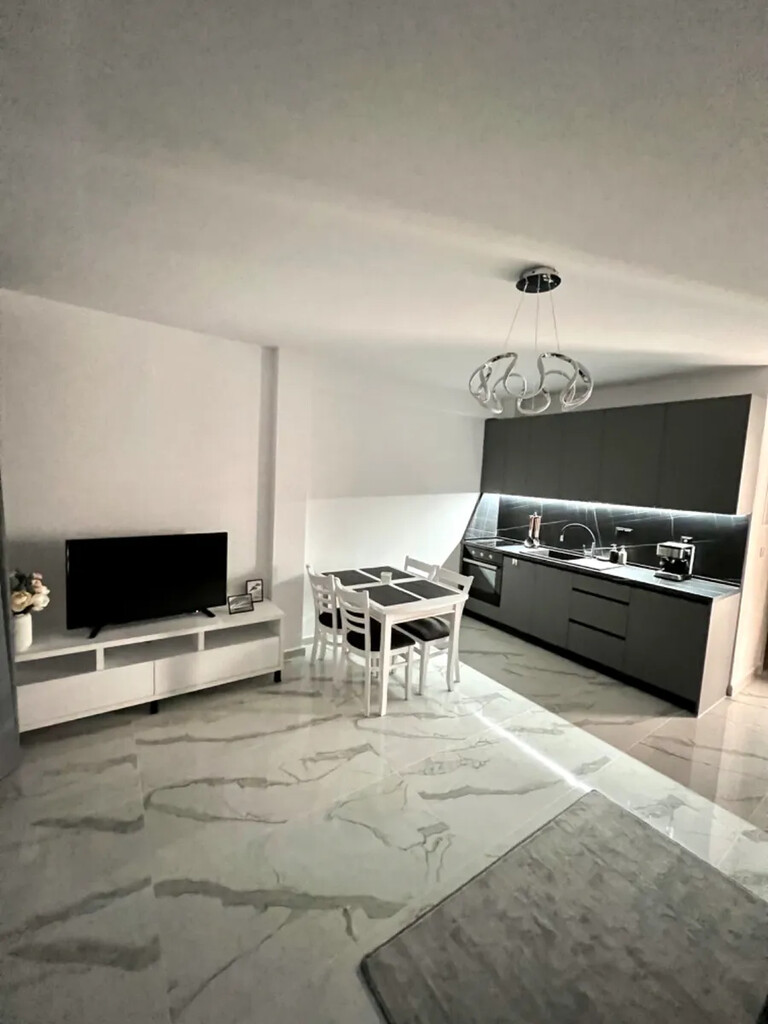 Мезонет на Халкидиках, Греция, 90 м² - фото 6