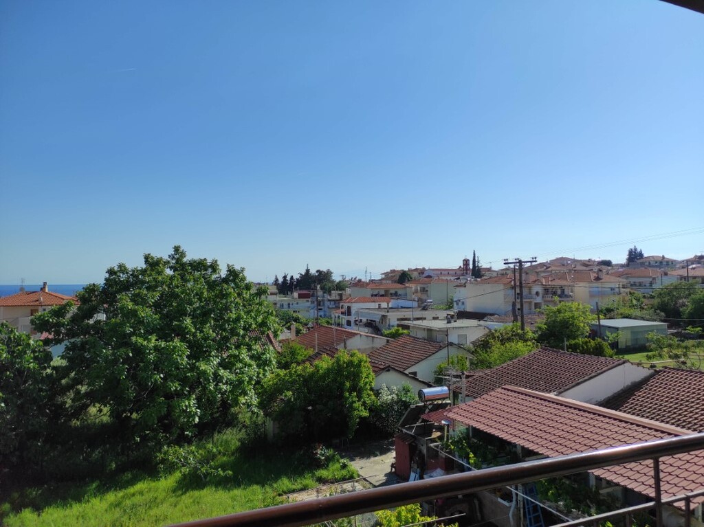 Квартира на Халкидиках, Греция, 77 м² - фото 6