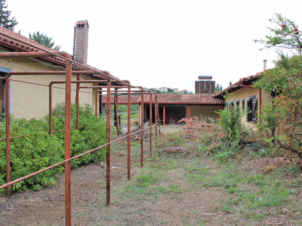 Дом в Олимпиаки-Акти, Греция, 183 м² - фото 6