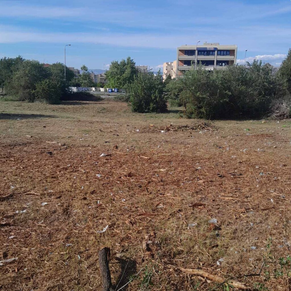 Земля в Салониках, Греция, 3 600 м² - фото 6