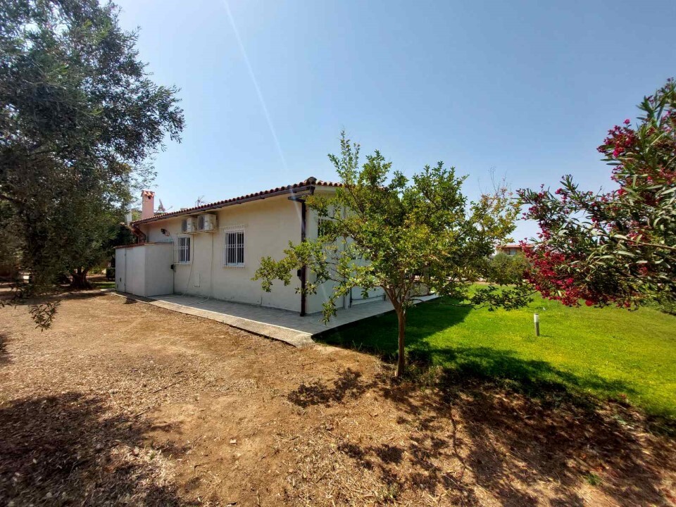 Земля в Ситонии, Греция, 19 000 м² - фото 6