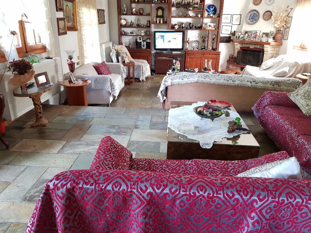 Дом на Кассандре, Греция, 305 м² - фото 6