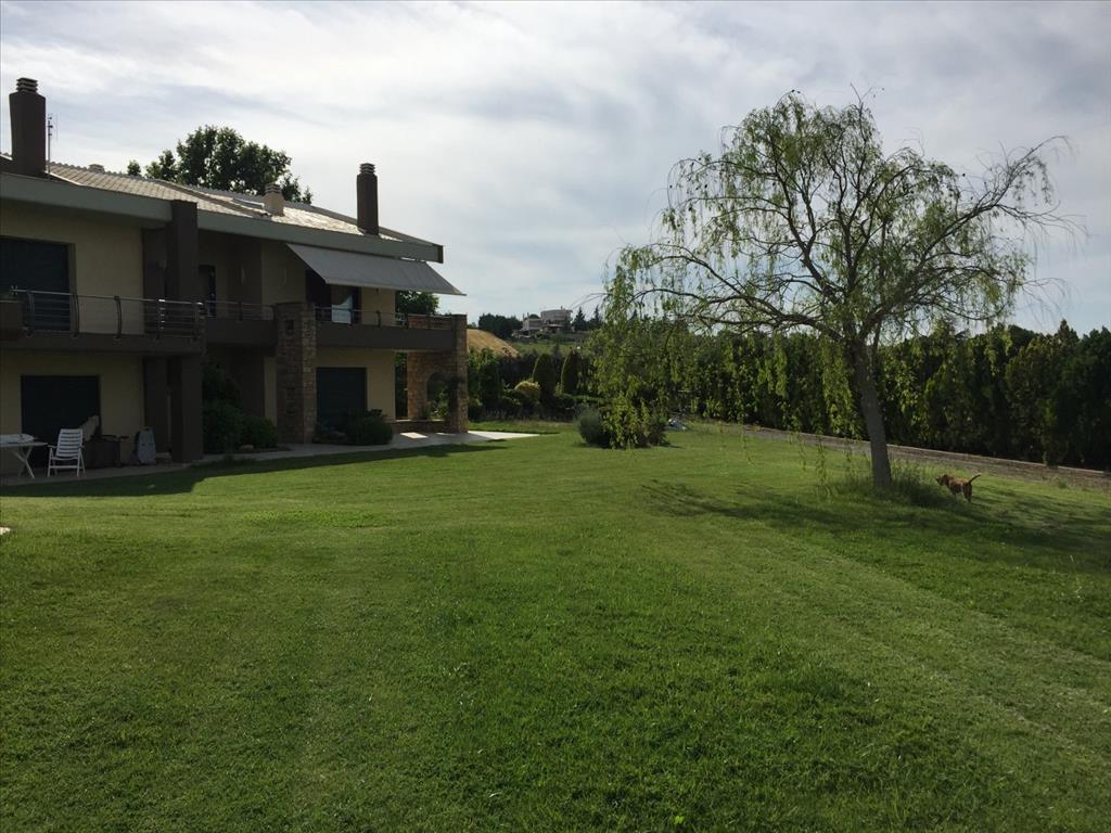 Вилла в Салониках, Греция, 440 м² - фото 6