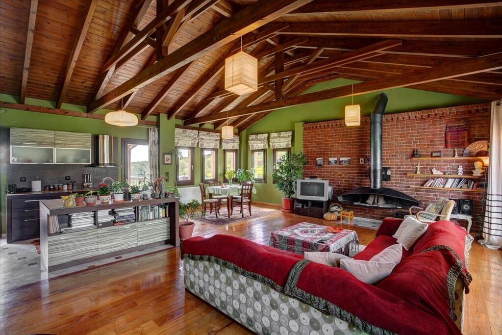 Вилла в Салониках, Греция, 320 м² - фото 6