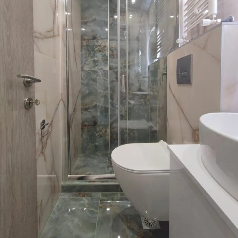 Квартира в Салониках, Греция, 37 м² - фото 6