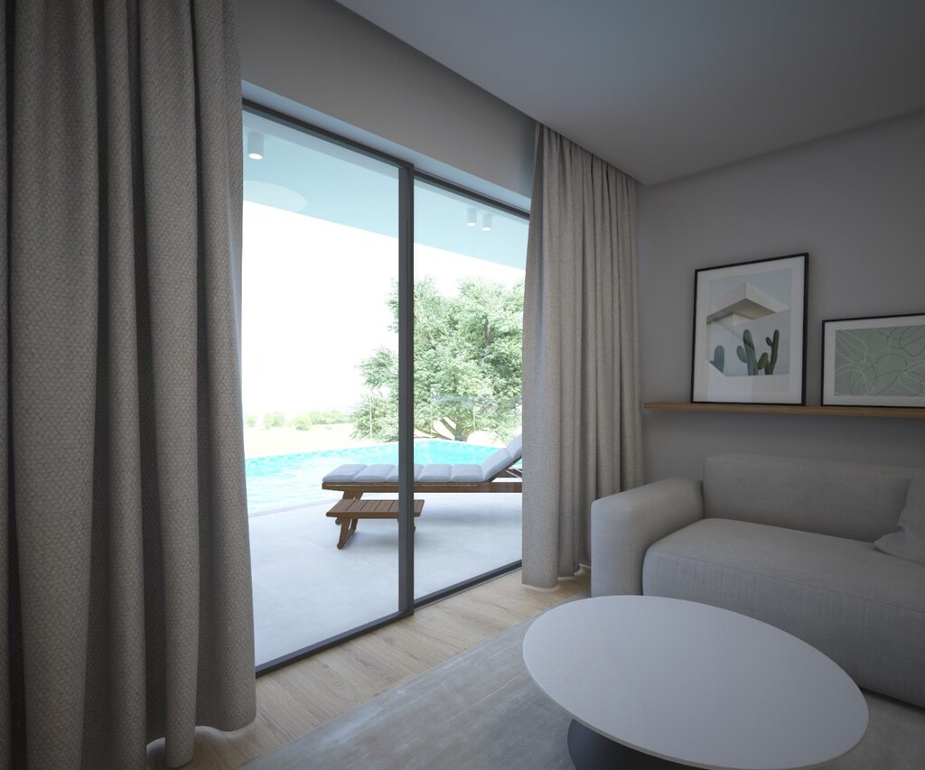 Квартира на Кассандре, Греция, 50 м² - фото 6