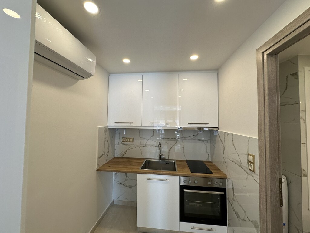 Мезонет в Афинах, Греция, 44 м² - фото 6