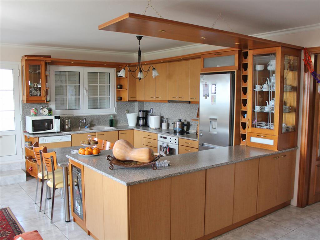 Дом в Олимпиаки-Акти, Греция, 247 м² - фото 6