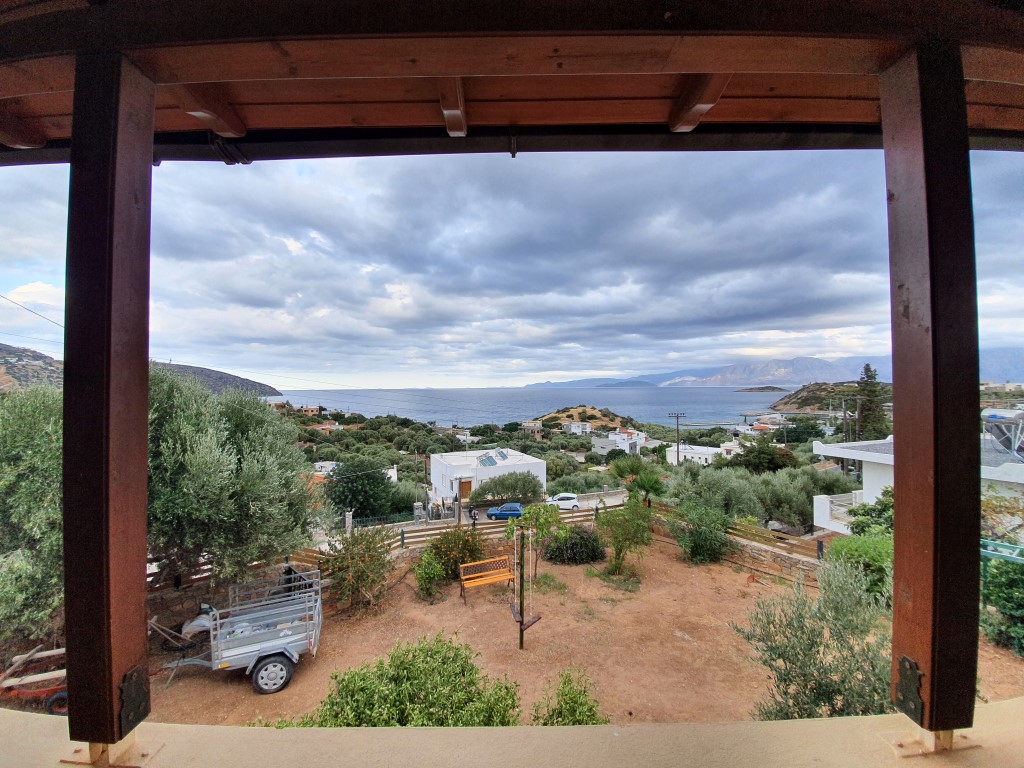 Дом в Ираклионе, Греция, 280 м² - фото 6