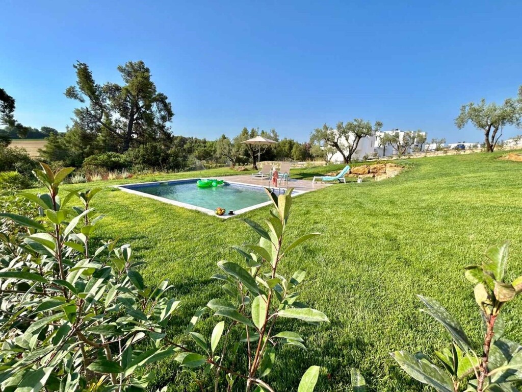 Дом на Кассандре, Греция, 115 м² - фото 6