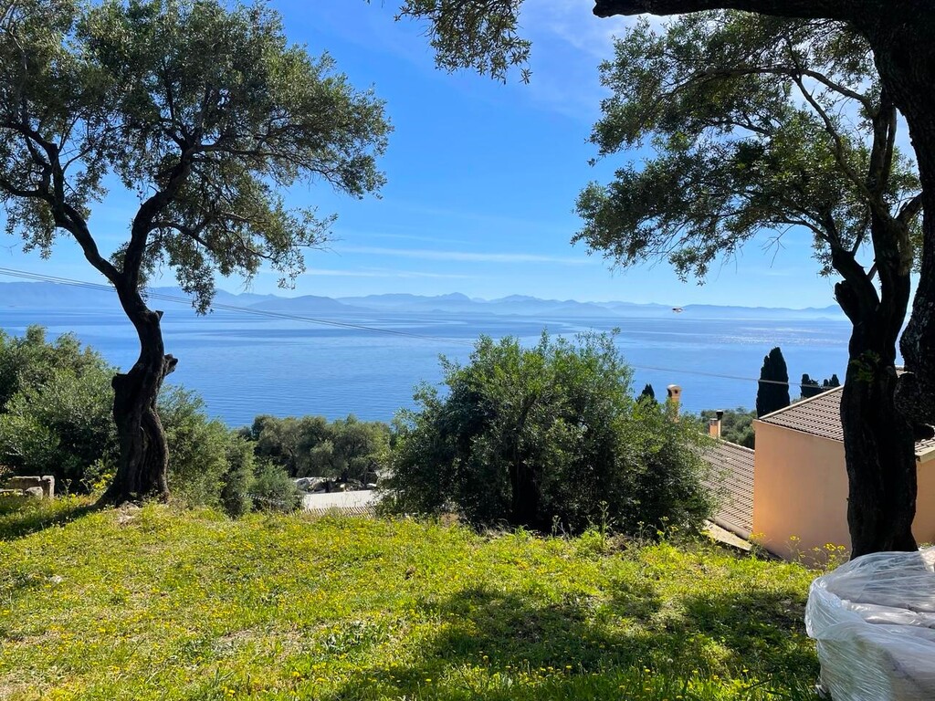 Дом на Корфу, Греция, 72 м² - фото 6