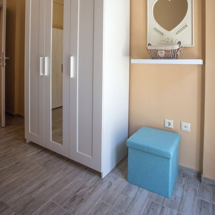 Квартира в Салониках, Греция, 65 м² - фото 6