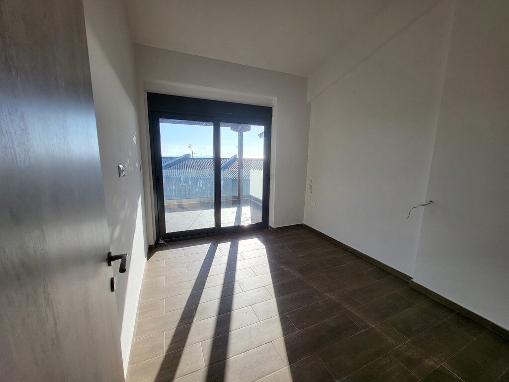 Квартира на Халкидиках, Греция, 42 м² - фото 6