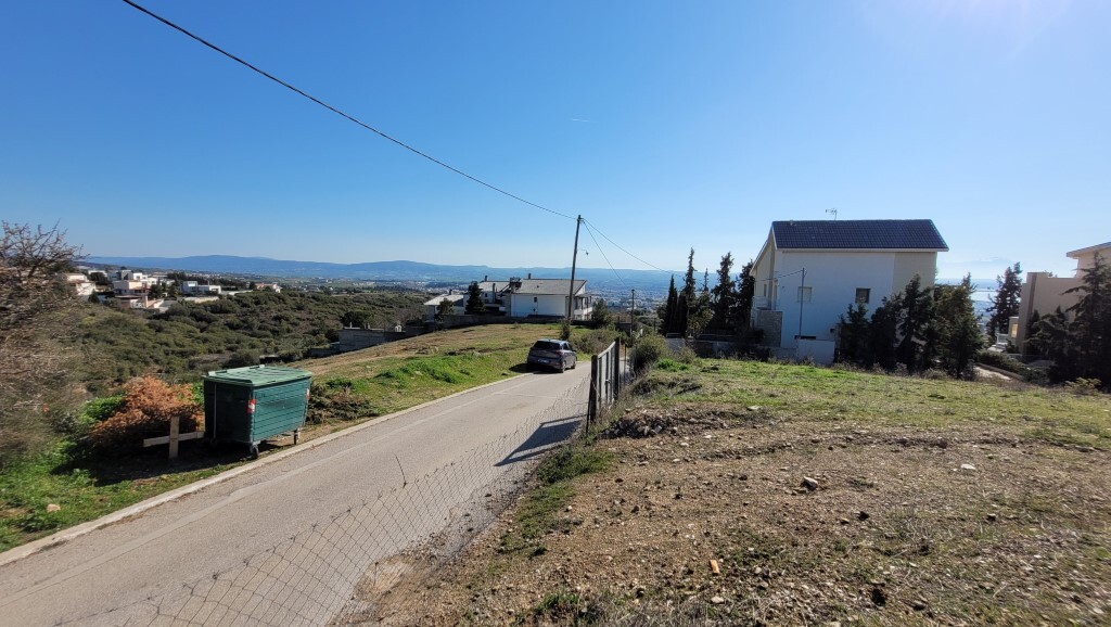 Земля в Салониках, Греция, 3 000 м² - фото 6