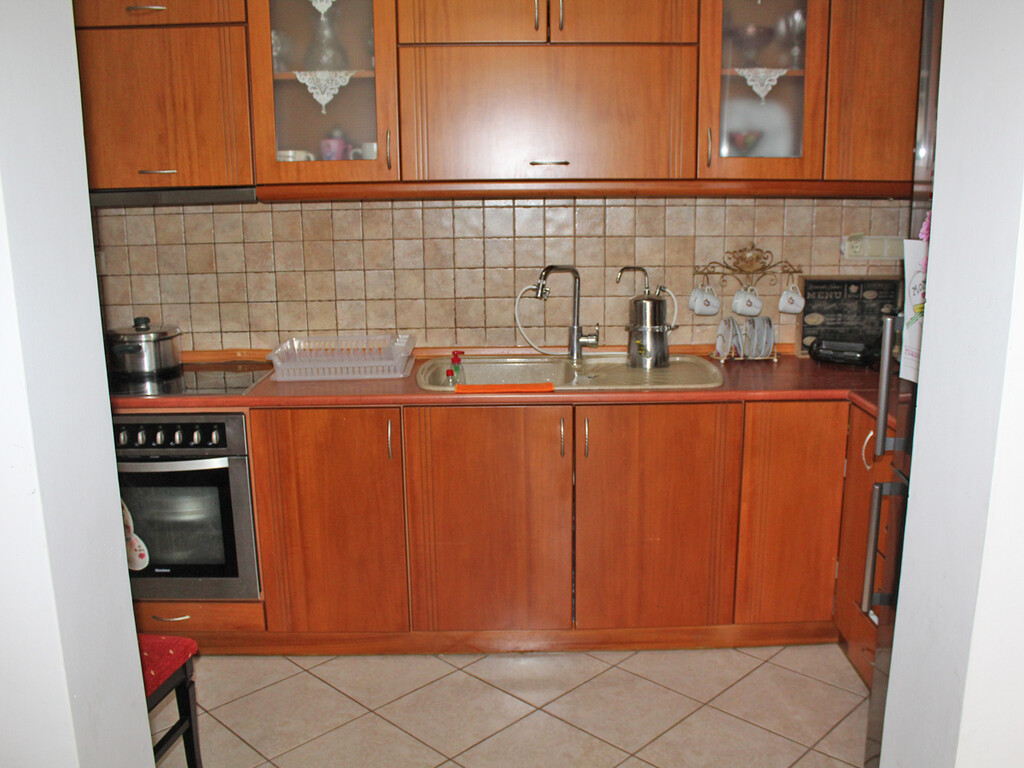 Квартира в Олимпиаки-Акти, Греция, 92 м² - фото 6