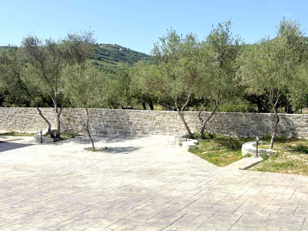 Дом в Ираклионе, Греция, 105 м² - фото 6