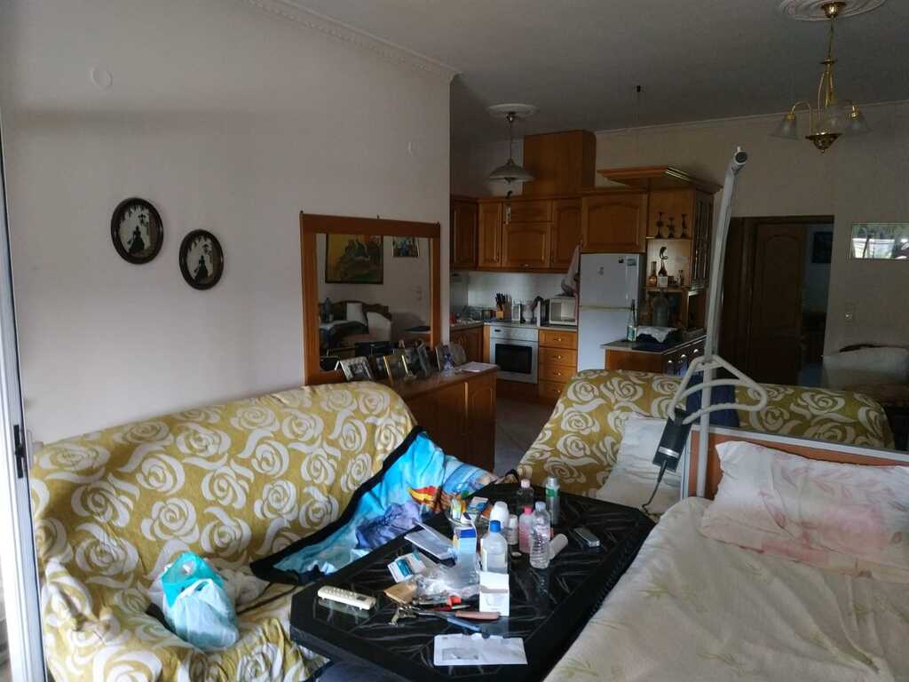 Квартира в Олимпиаки-Акти, Греция, 130 м² - фото 6