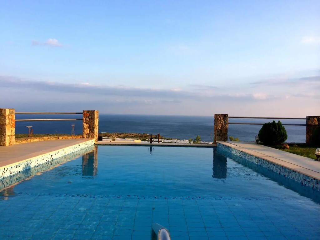 Вилла в Ираклионе, Греция, 340 м² - фото 6