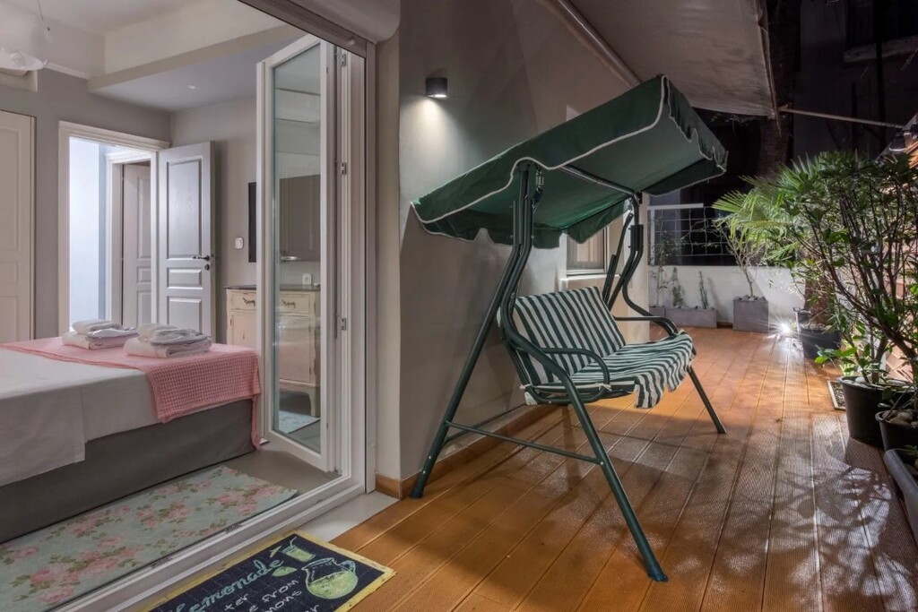 Квартира в Салониках, Греция, 78 м² - фото 6