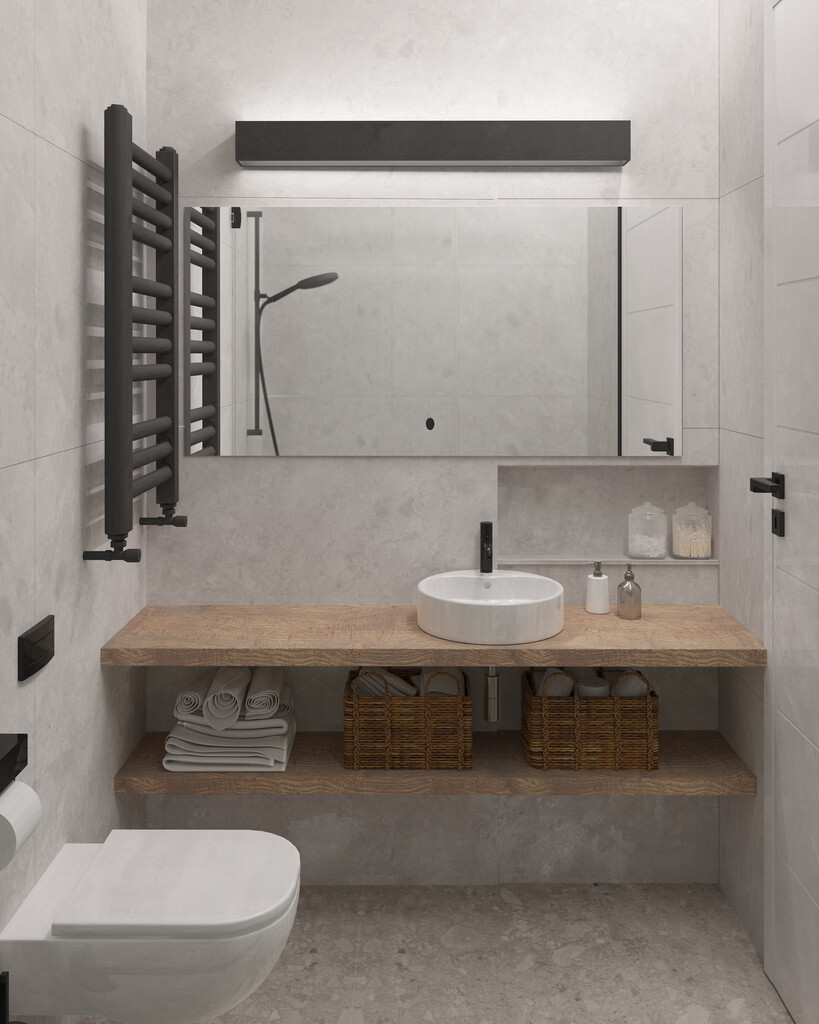 Квартира в Афинах, Греция, 83 м² - фото 6