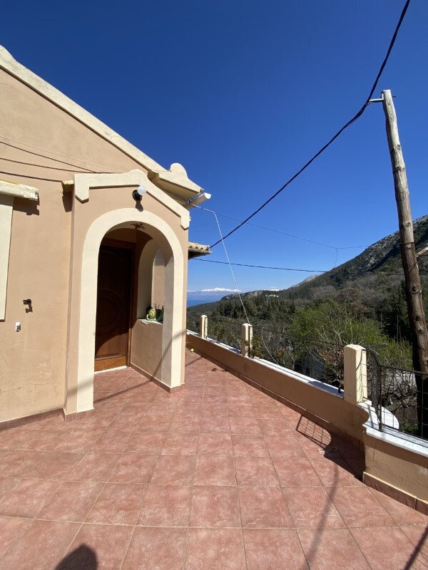 Дом на Корфу, Греция, 124 м² - фото 6