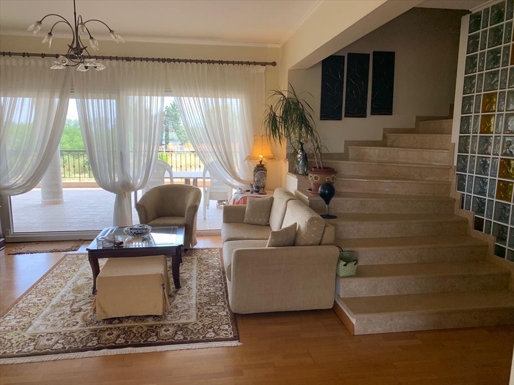 Дом в Олимпиаки-Акти, Греция, 519 м² - фото 6