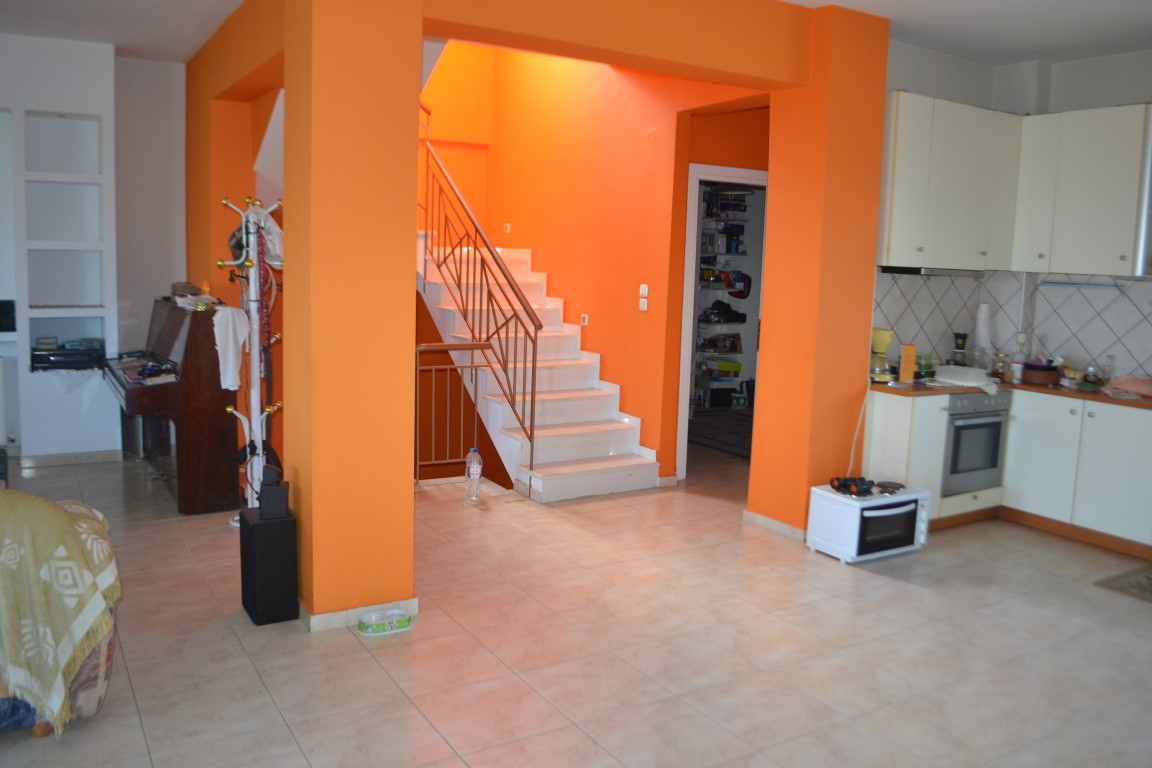 Дом на Халкидиках, Греция, 270 м² - фото 6