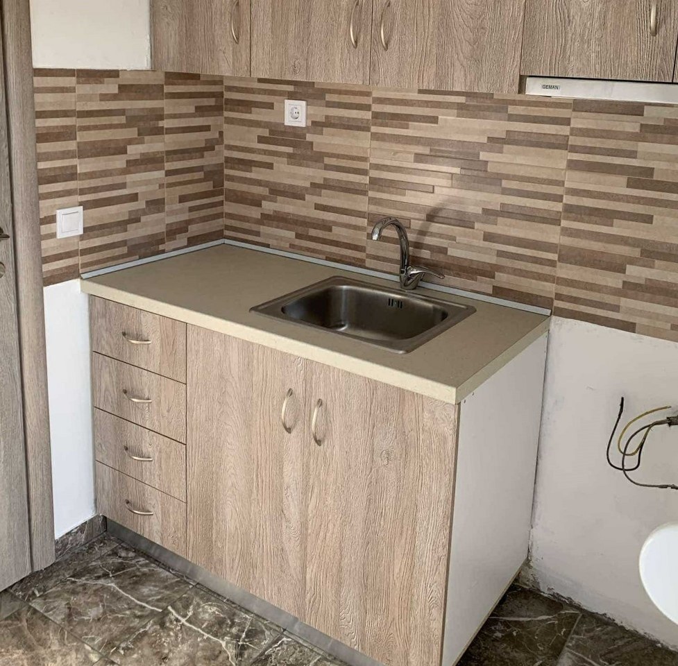 Квартира в Салониках, Греция, 39 м² - фото 6