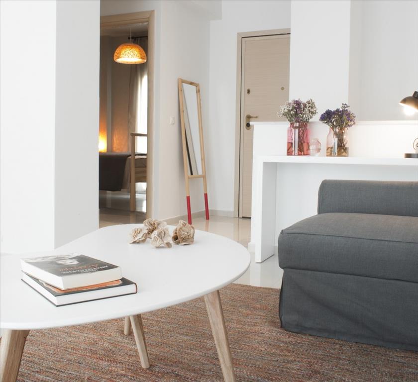 Мезонет в Салониках, Греция, 108 м² - фото 6