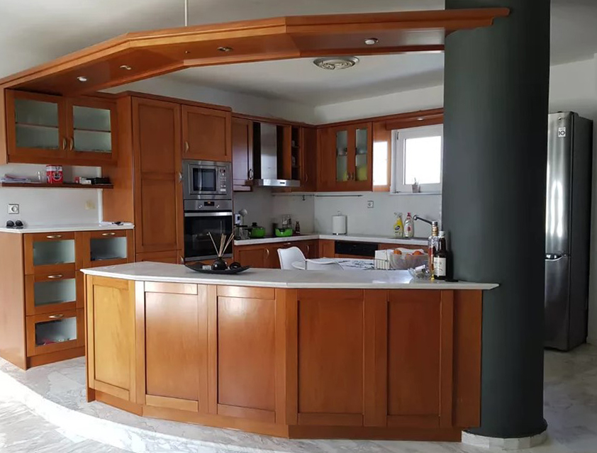 Дом в Ираклионе, Греция, 155 м² - фото 6