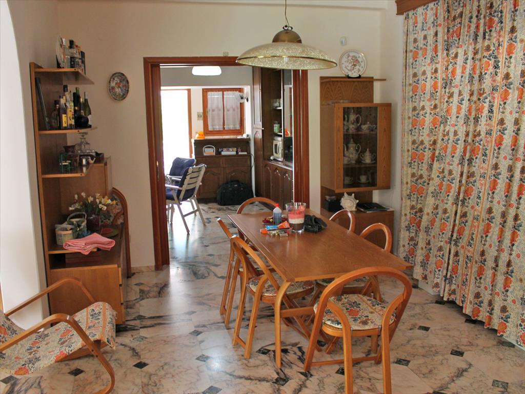 Дом в Олимпиаки-Акти, Греция, 340 м² - фото 6