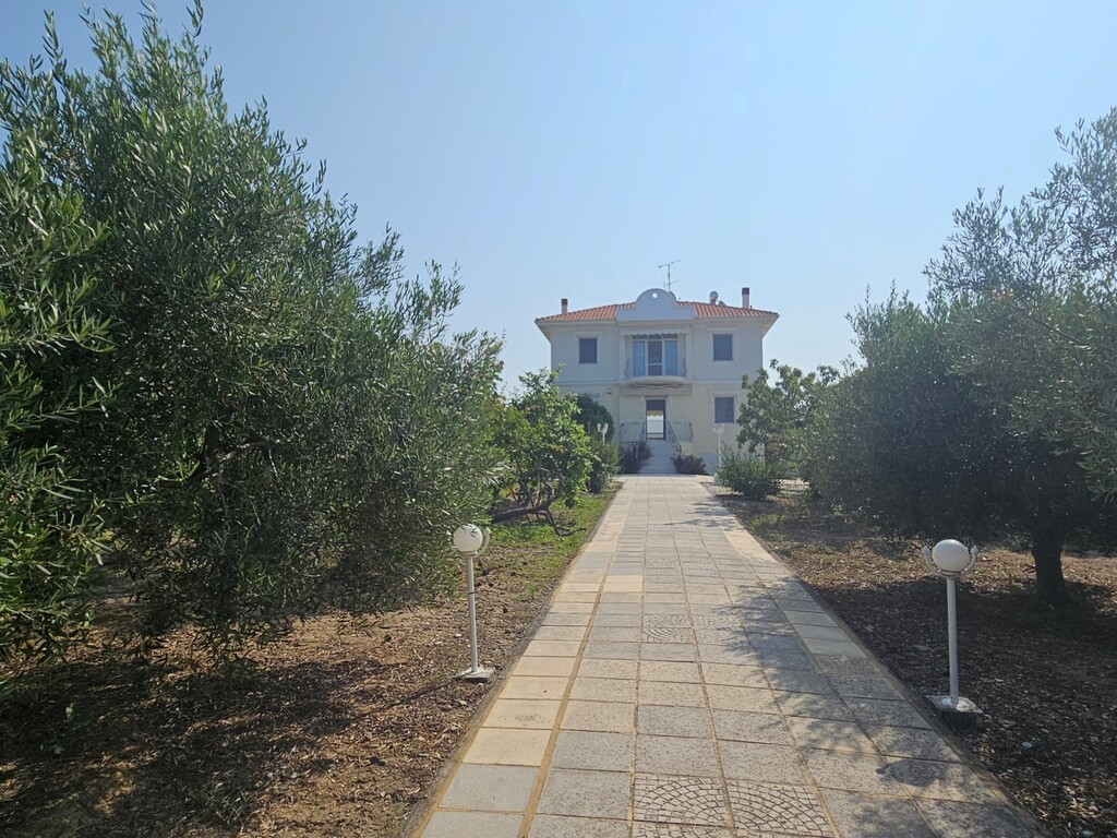 Вилла на Кассандре, Греция, 288 м² - фото 6