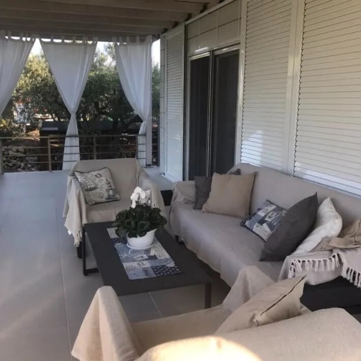 Дом в Ситонии, Греция, 126 м² - фото 6