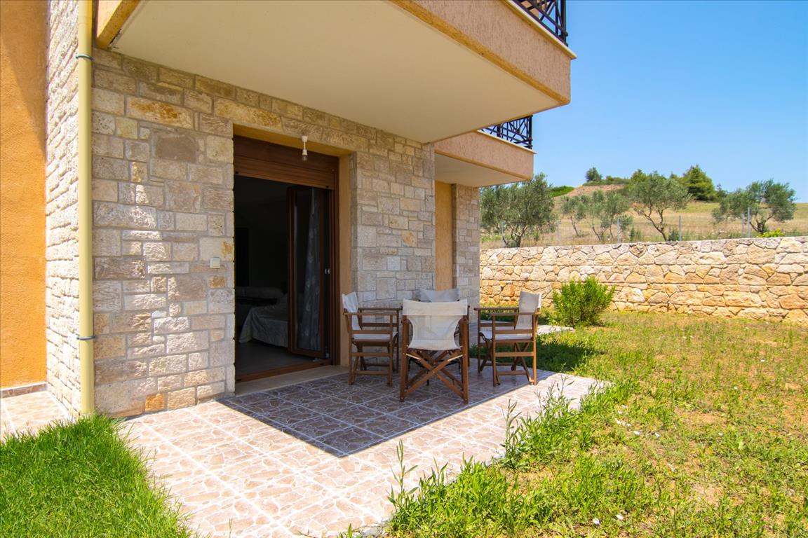 Дом на Кассандре, Греция, 100 м² - фото 6